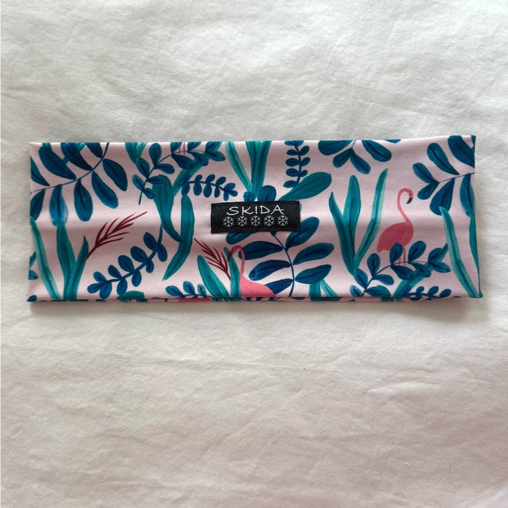 SKIDA Nordic Lightweight Headband